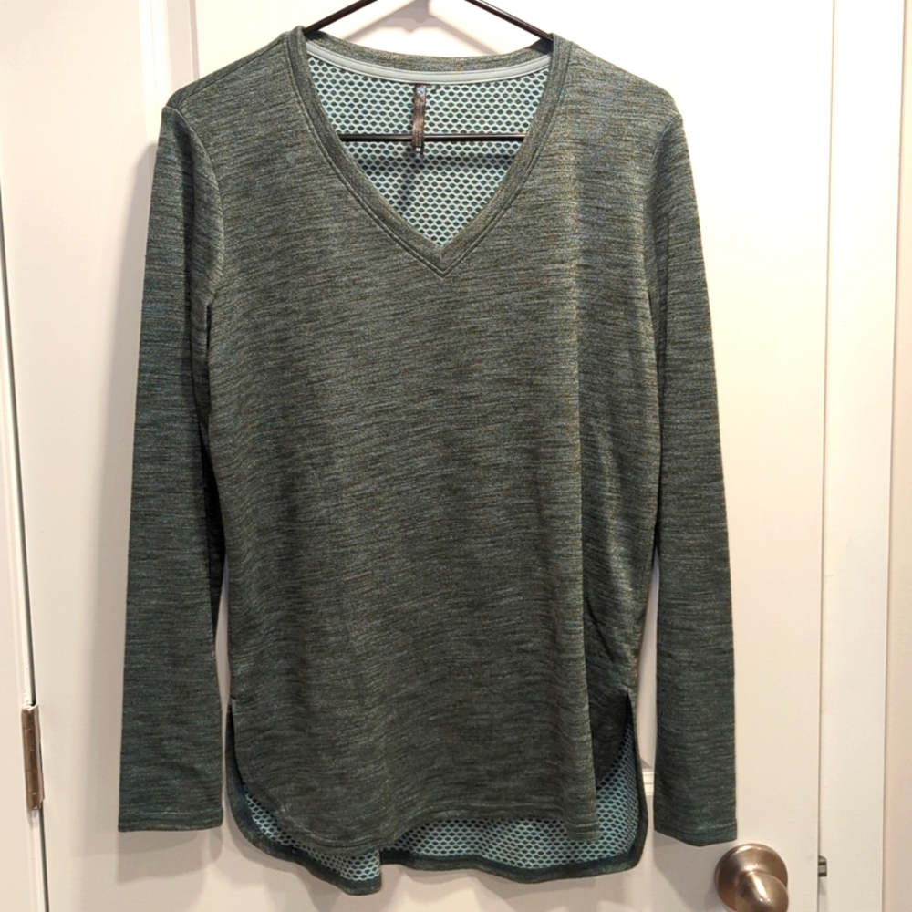 Kuhl Long Sleeve Shirt